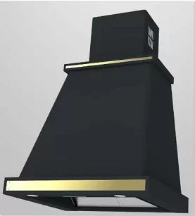 Вытяжка Kuppersberg T 669 ANT Bronze