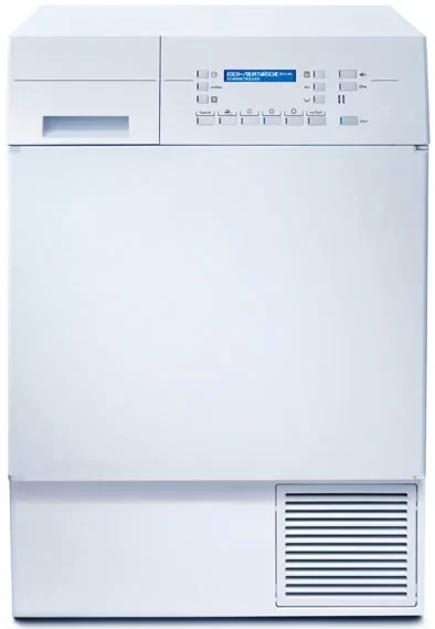 Сушильная машина Kuppersbusch TD 1809.0 W