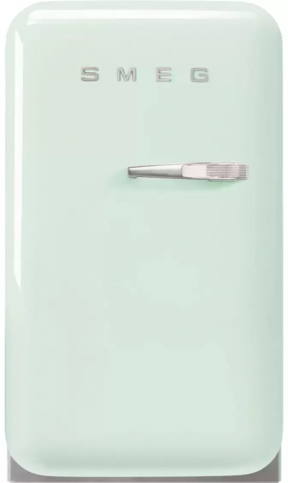Холодильник Smeg FAB5LPG5