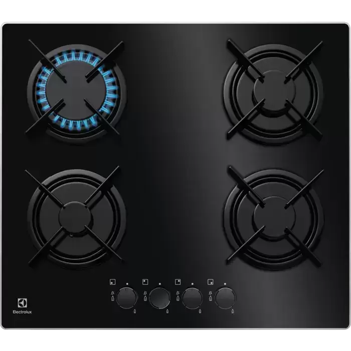 Варочная панель Electrolux EGT6242NVK