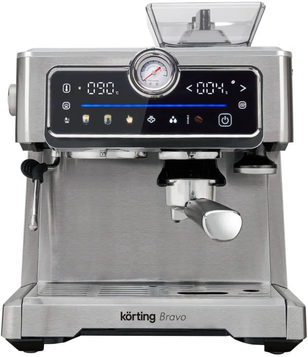 Кофейная станция Korting KCM 1013 SA Bravo
