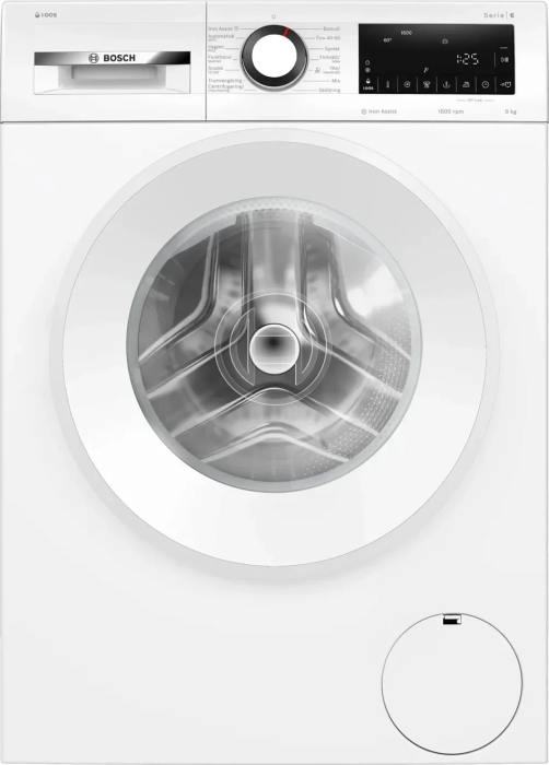 Стиральная машина Bosch WGG246FASN