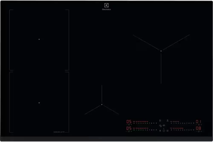 Варочная панель Electrolux EIS87453