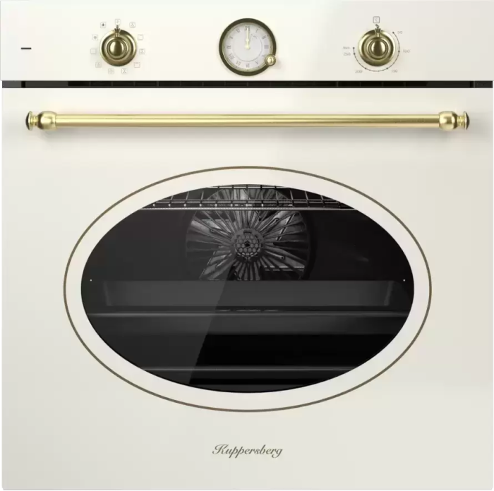 Духовой шкаф Kuppersberg SR 610 C Bronze