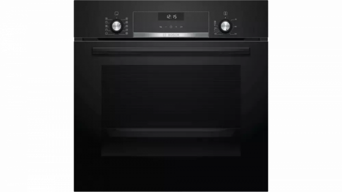 Встраиваемый духовой шкаф BOSCH HBJ517FB0R