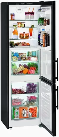 Холодильник Liebherr CBNb 3913 Comfort BioFresh NoFrost