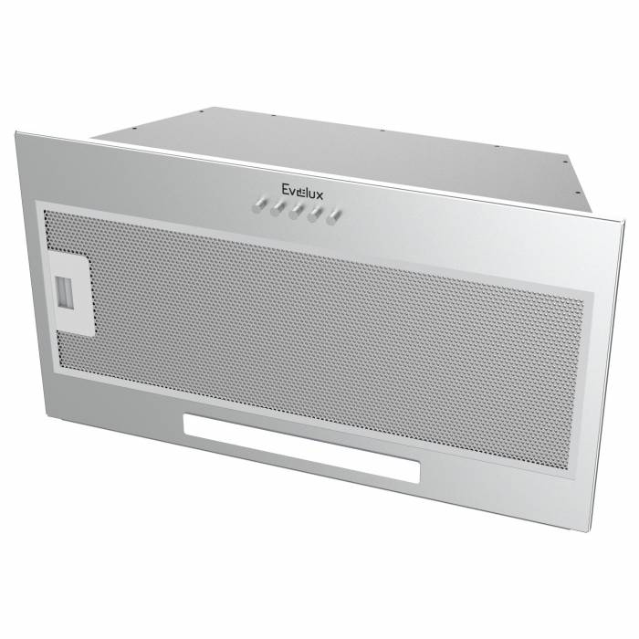 Полновстраиваемая вытяжка INTEGRAL 60 X