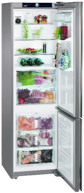 Холодильник Liebherr CBNgb 3956 Premium BioFresh NoFrost