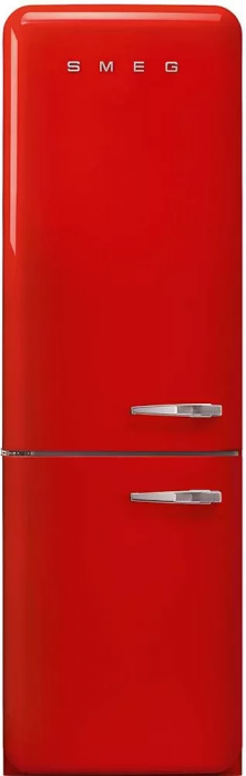 Холодильник Smeg FAB32LRD5