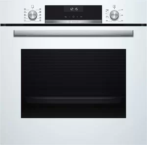 Духовой шкаф Bosch HBG537NW0R