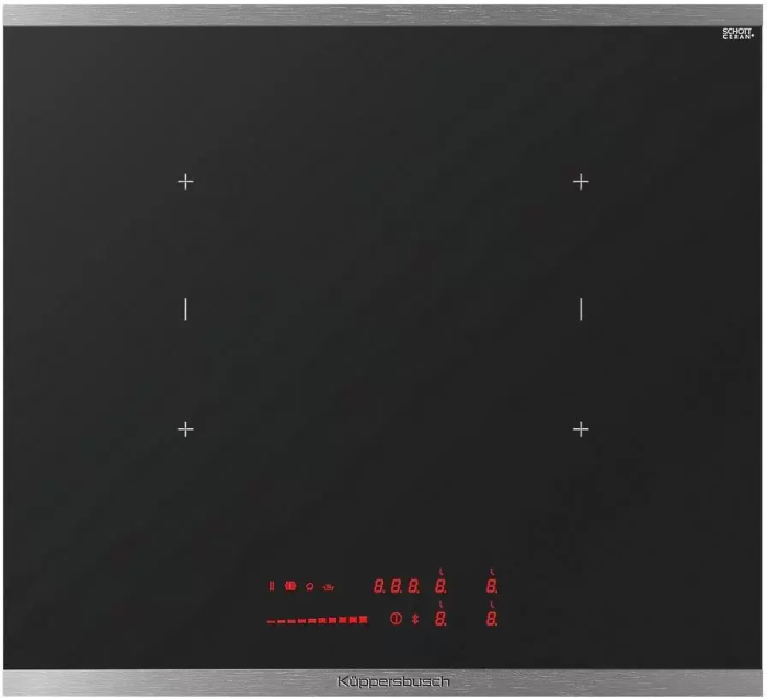 Варочная панель Kuppersbusch KI 6560.0 SE