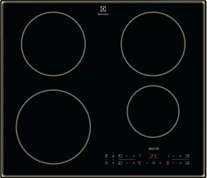 Варочная панель Electrolux CIR60430CB