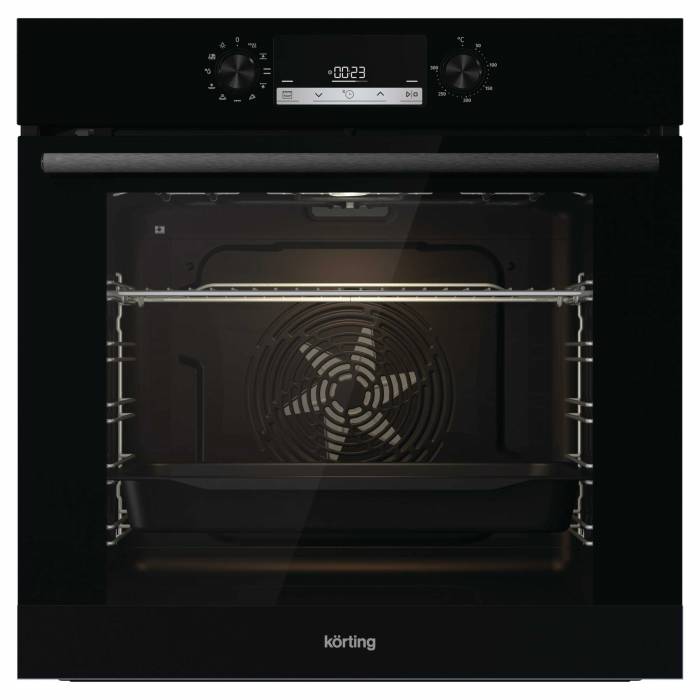 Электрический духовой шкаф OKB 6820 EN