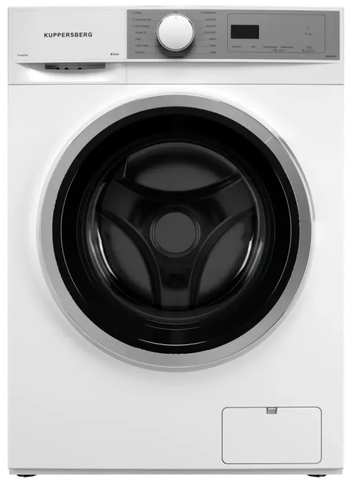Стиральная машина Kuppersberg WDM 470 W