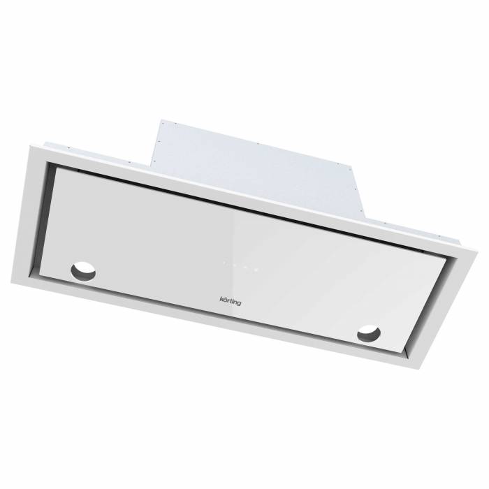 Полновстраиваемая вытяжка KHI 9777 GW