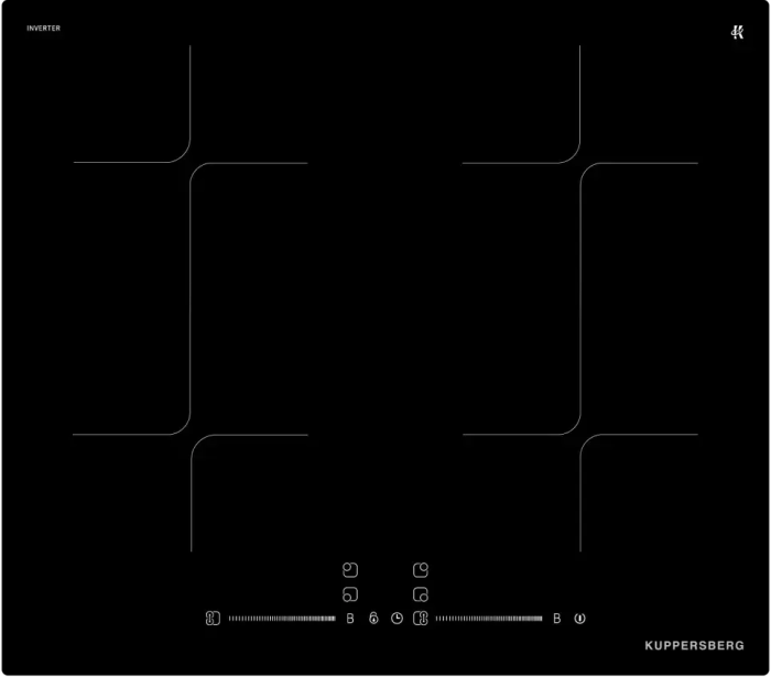 Индукционная варочная панель Kuppersberg ICI 625