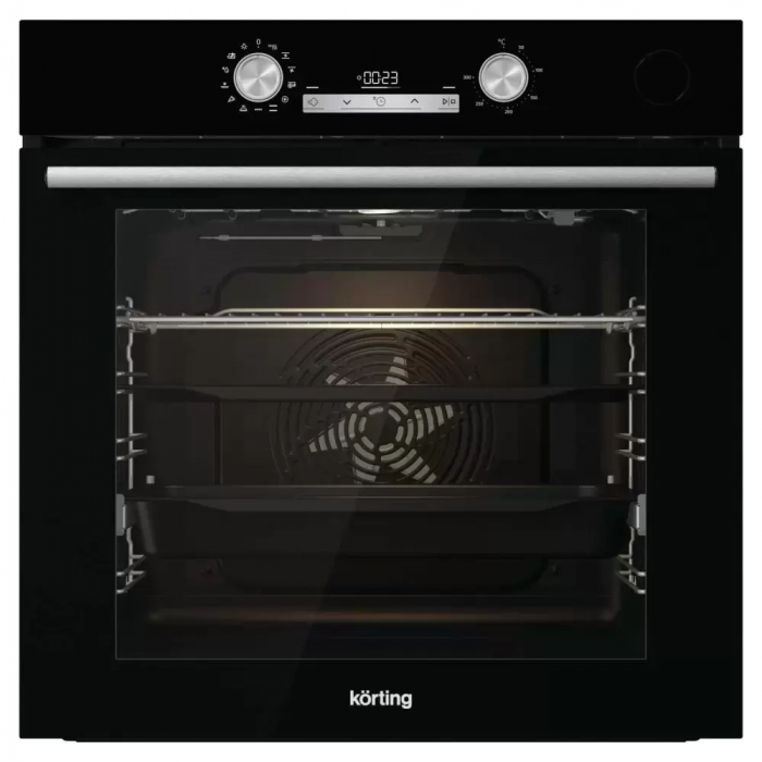 Электрический духовой шкаф Korting OKB 8951 EN ST
