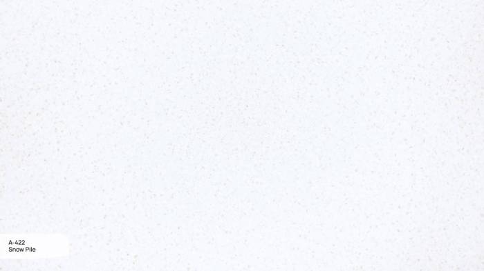 A 422 Снежный Склон / Snow Pile