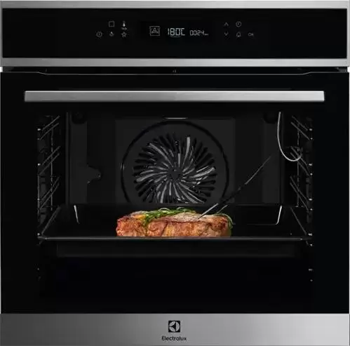 Духовой шкаф Electrolux COE7P31X