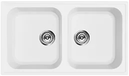 Мойка Smeg LZ862B