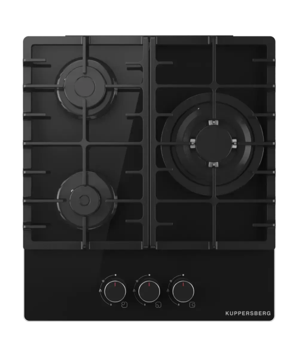 Газовая варочная панель Kuppersberg FG 46 B
