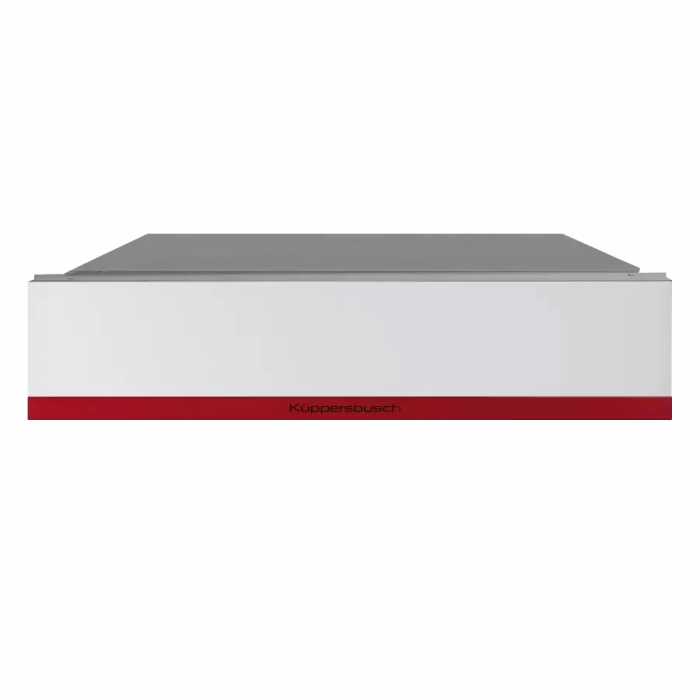 Встраиваемый подогреватель посуды Kuppersbusch CSW 6800.0 W8 Hot Chili