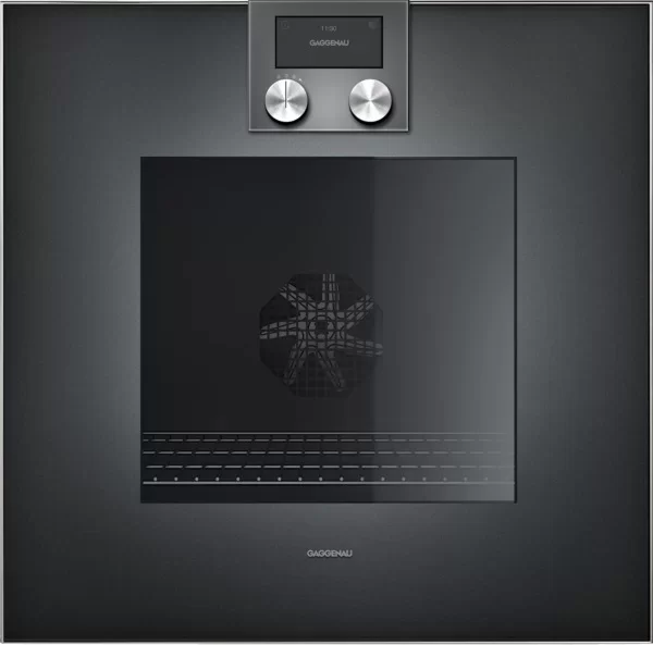 Духовой шкаф Gaggenau BO 420-101