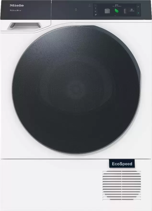 Сушильная машина Miele TQ 1000 WP Nova Edition