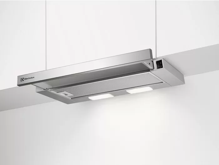 Встраиваемая вытяжка Electrolux LFP216S