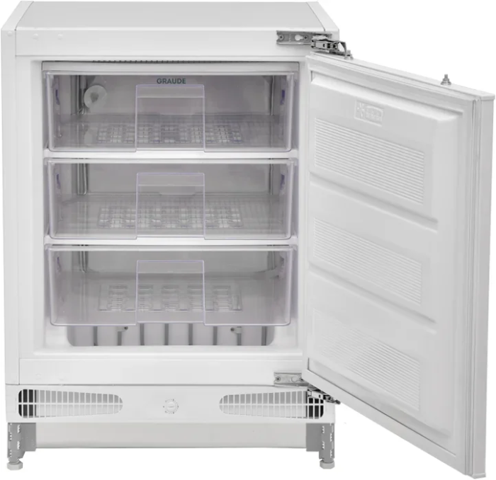 Встраиваемый морозильник Graude FG 80.2