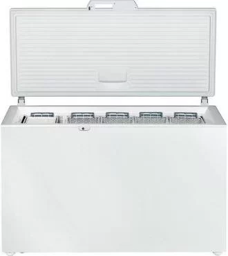 Морозильный ларь Liebherr GT 3756