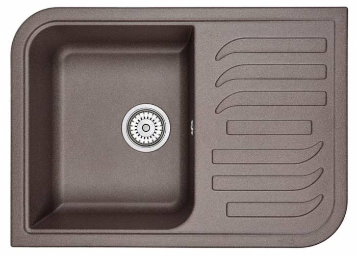 Мойка EMAR EMQ-1695.Q EMQ-1695.Q Опал