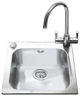 Мойка Smeg VS45-P3