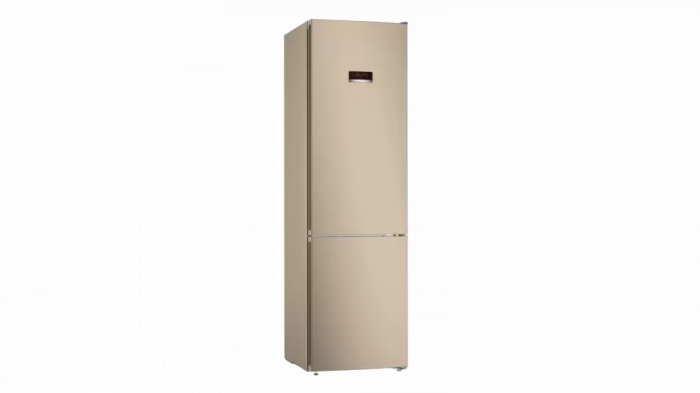 Холодильник с нижней морозильной камерой BOSCH KGN39XV20R