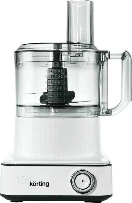 Кухонный комбайн Korting KFP 0203 W 135