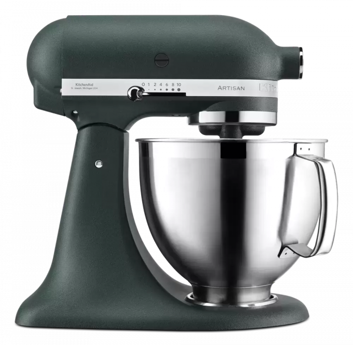 Планетарный миксер KitchenAid 5KSM185PSEPP