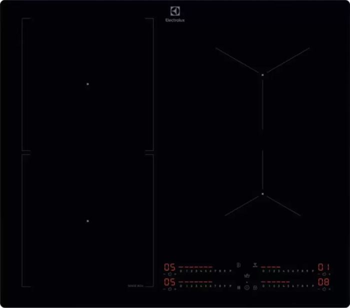 Варочная панель Electrolux KIS62453I