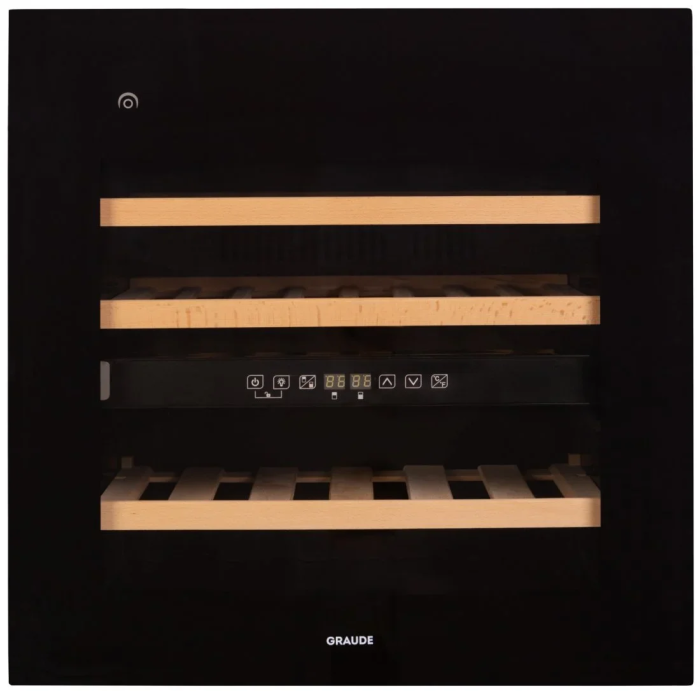 Встраиваемый винный шкаф Graude FWK 60.2