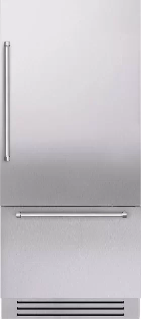 Встраиваемый холодильник KitchenAid KCZCX 20901R