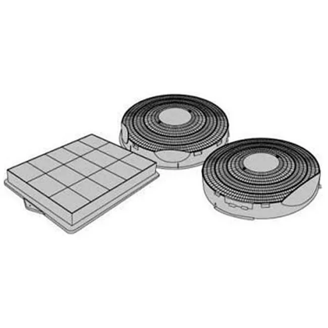 Угольный фильтр Kuppersbusch ZK 8004