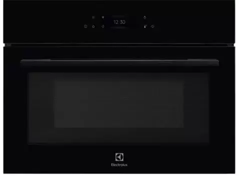 Духовой шкаф Electrolux VKL8E08WZ
