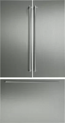Комплект дверных панелей Gaggenau RA 421-912