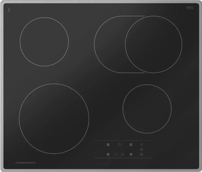 Электрическая варочная панель Kuppersbusch KE 6130.0 SE