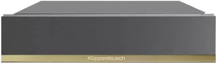 Выдвижной ящик Kuppersbusch CSZ 6800.0 GPH 4 Gold