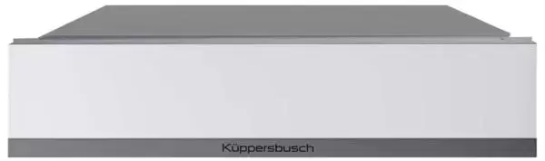 Встраиваемый подогреватель посуды Kuppersbusch CSW 6800.0 W9 Shade of grey