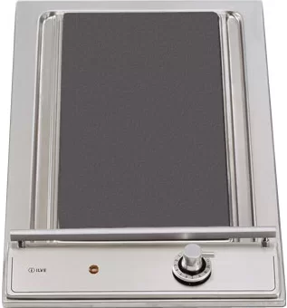 Гриль Ilve H31/ IX