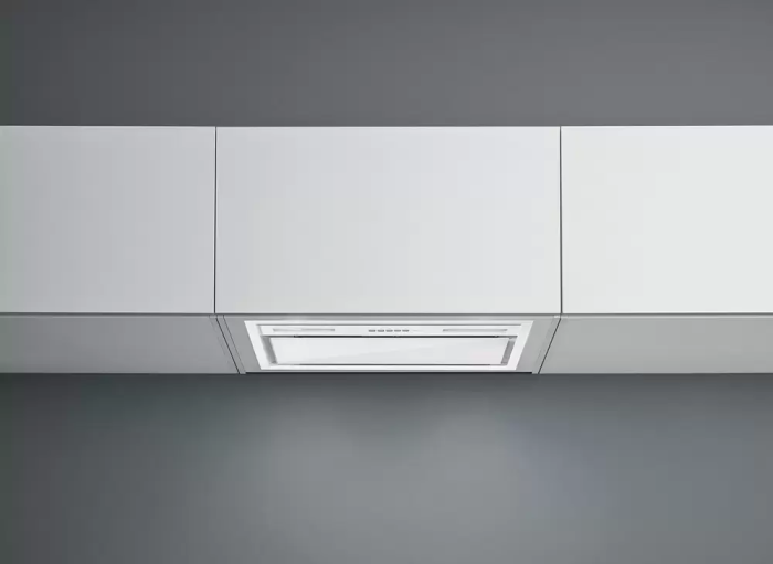 Вытяжка Falmec BUILT IN BURANO PLUS 70 WH