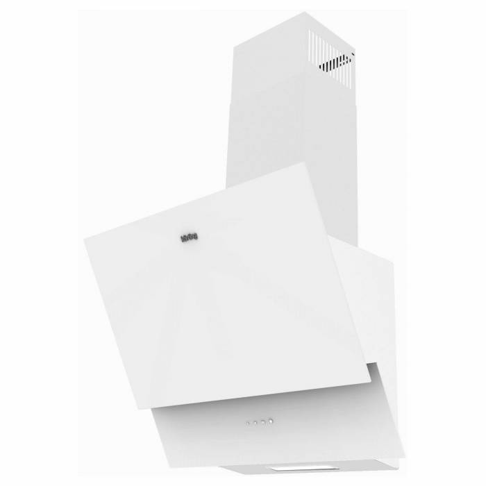 Наклонная вытяжка KHC 65070 GW