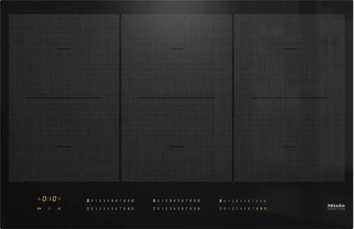 Варочная панель Miele KM 7575 FL