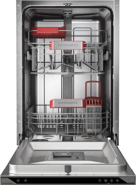 Встраиваемая посудомоечная машина Kuppersberg GLM 4582